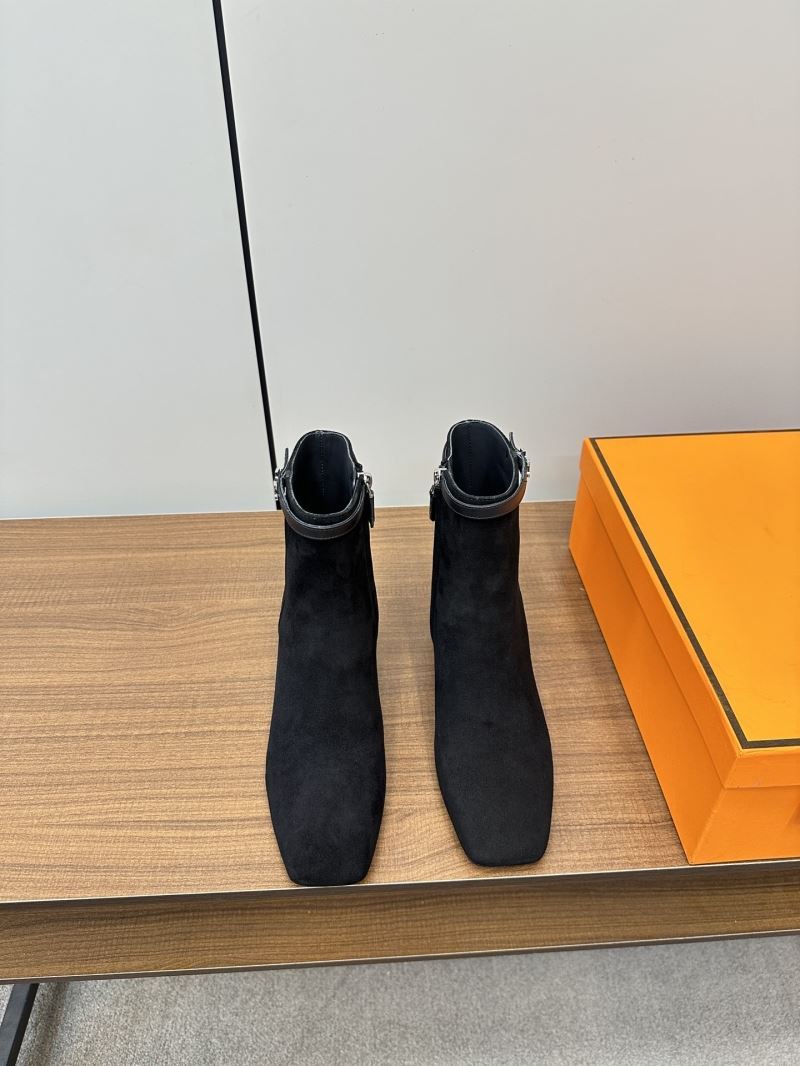 Hermes Boots